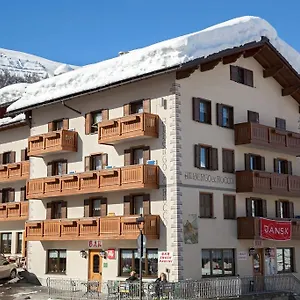 3* Hotel San Rocco