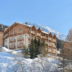 Bucaneve Hotel