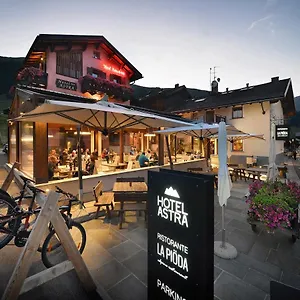 Astra Hotel