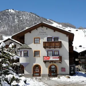 C'est La Vie Aparthotel