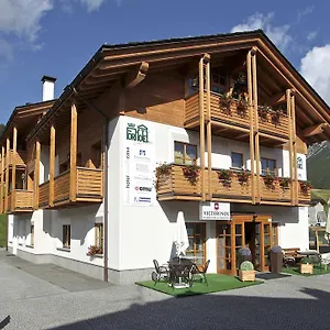 Forhotel Appartement
