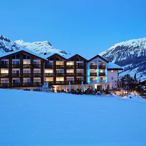 4* Hotel Salin & Mountain