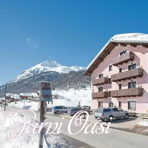 Garni Oasi Hotel