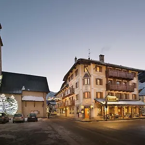 Compagnoni Hotel
