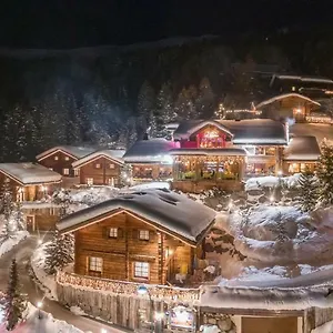 Park Village Aparthotel