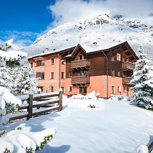 Bait Da Mott Aparthotel