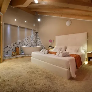 Cristallo Hotel
