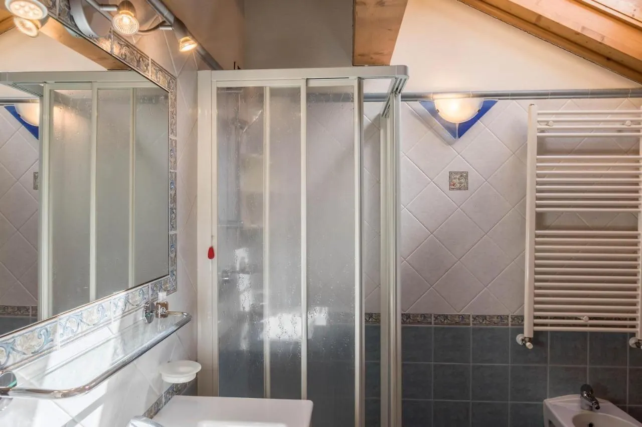 Nadir - Casa Azzurra Apartment Livigno Italy